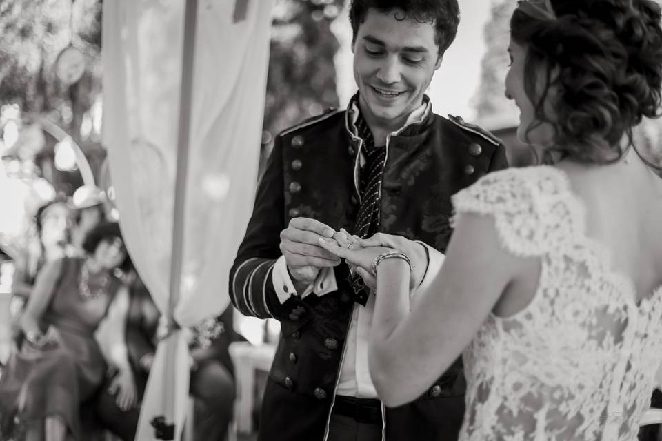 Wedding 2018