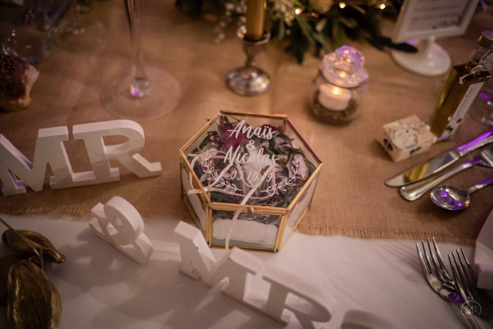 Wedding 2019