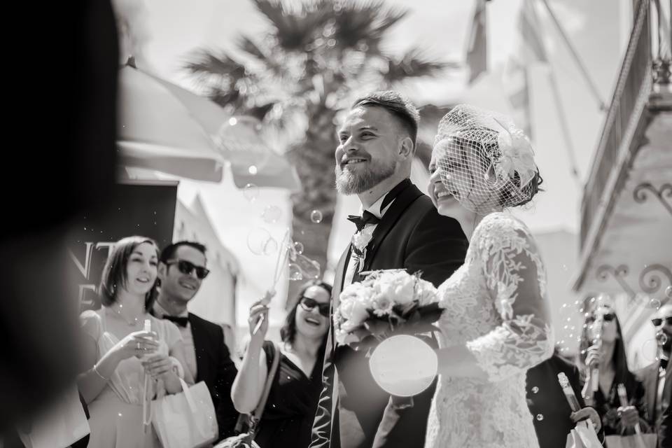 Wedding 2018