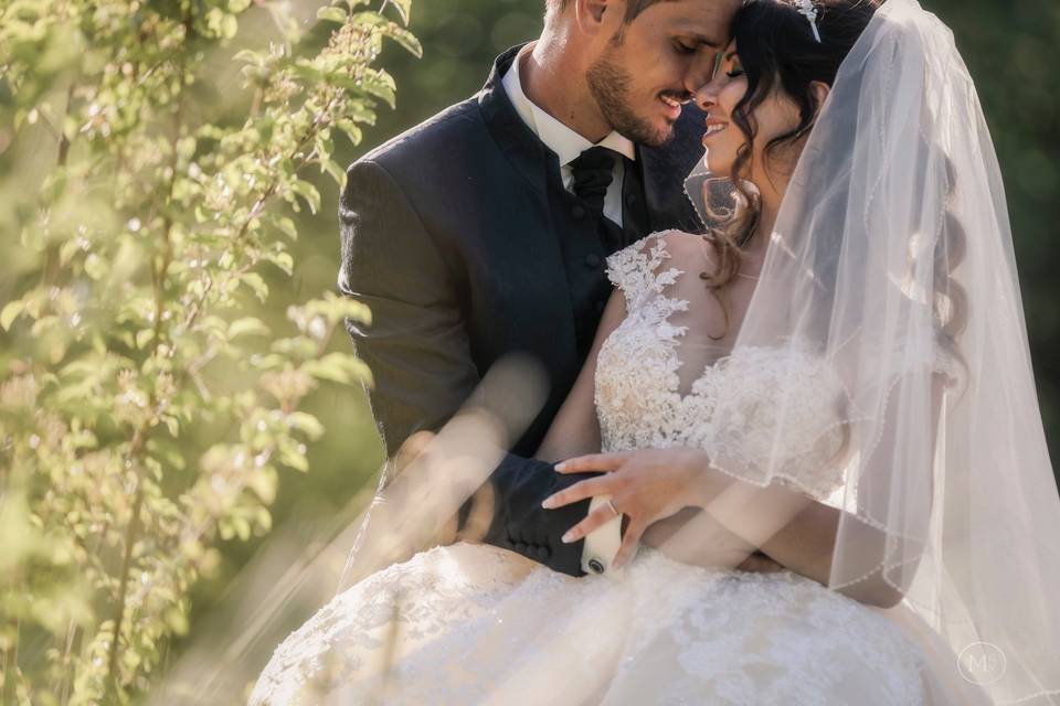 Wedding 2019
