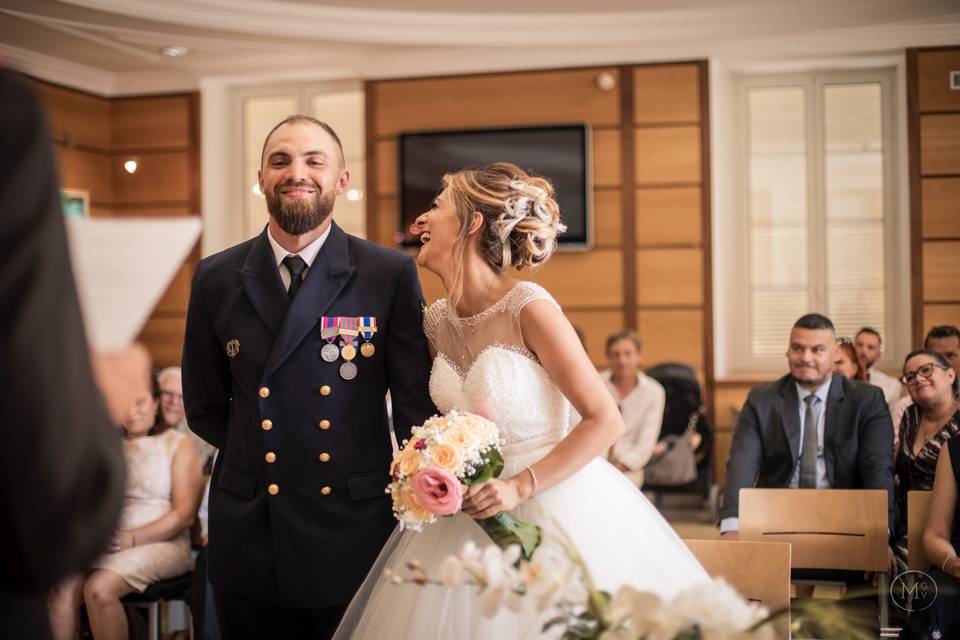 Wedding 2019