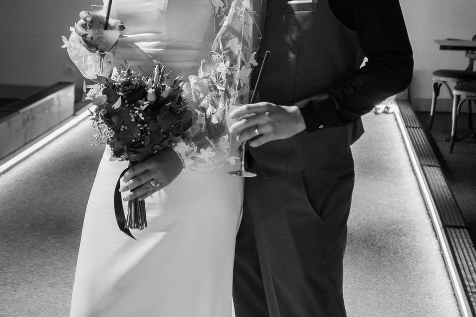 Mariage 11 2024