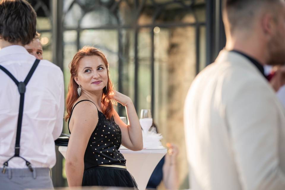 Wedding 2019
