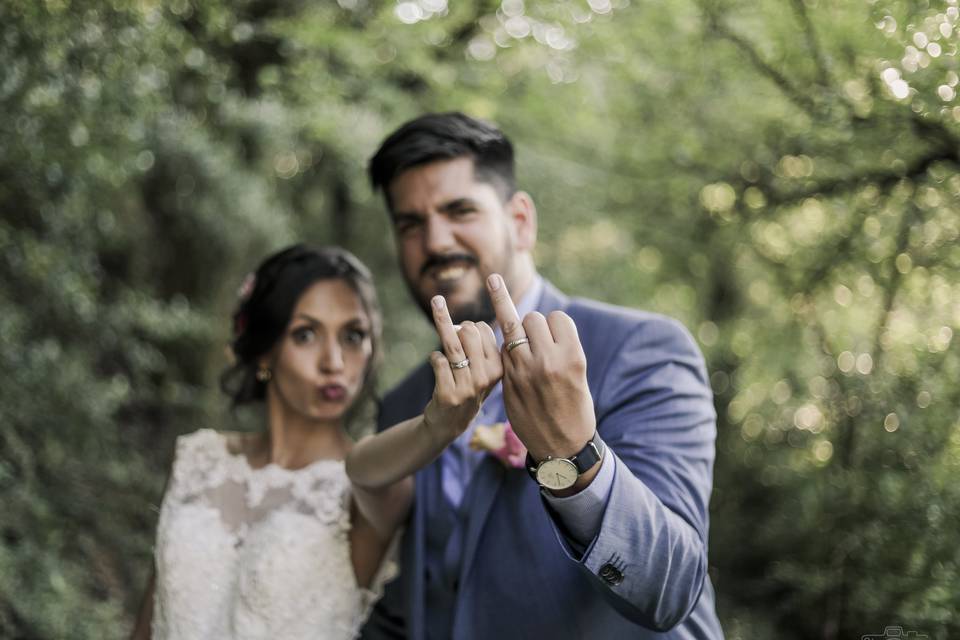 Wedding 2018