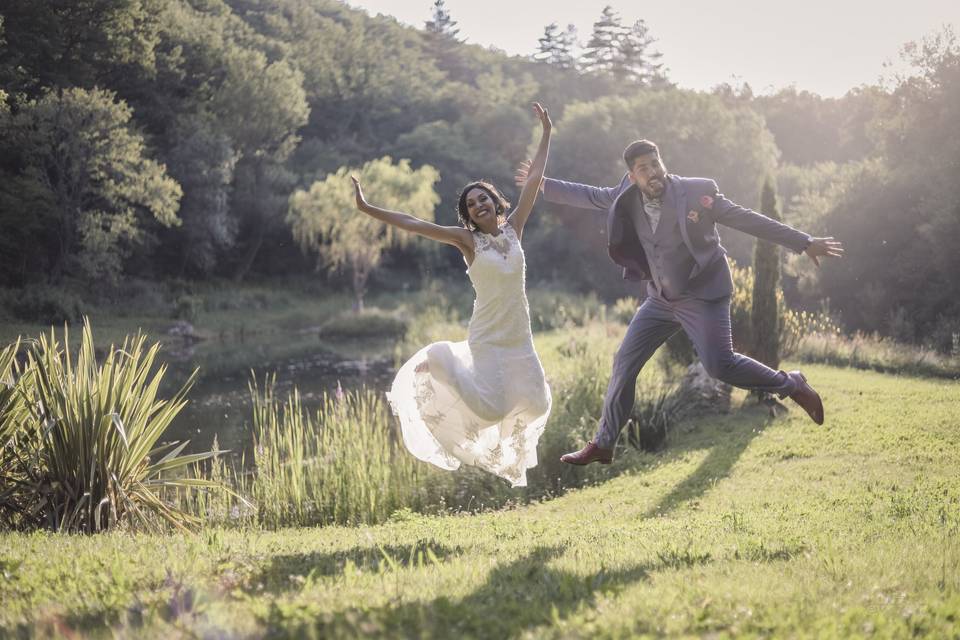 Wedding 2018