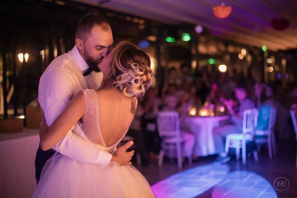 Wedding 2019