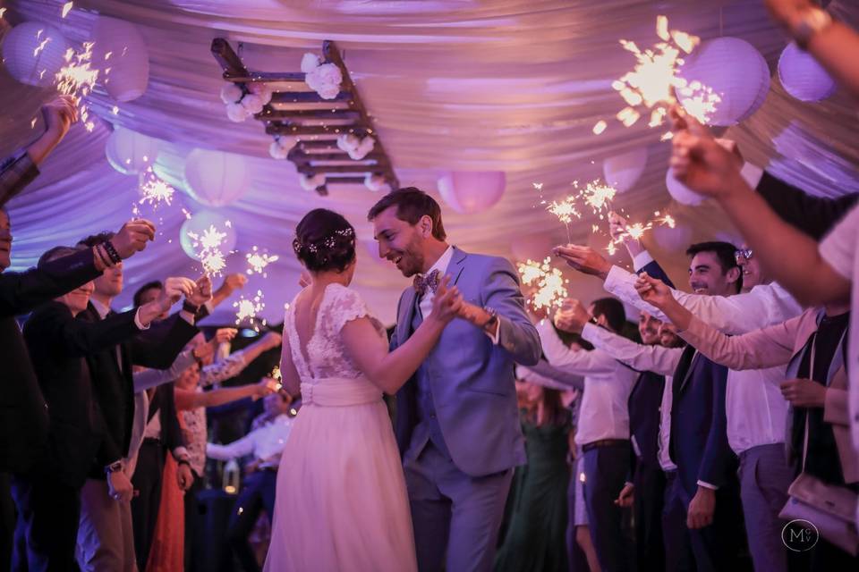 Wedding 2019