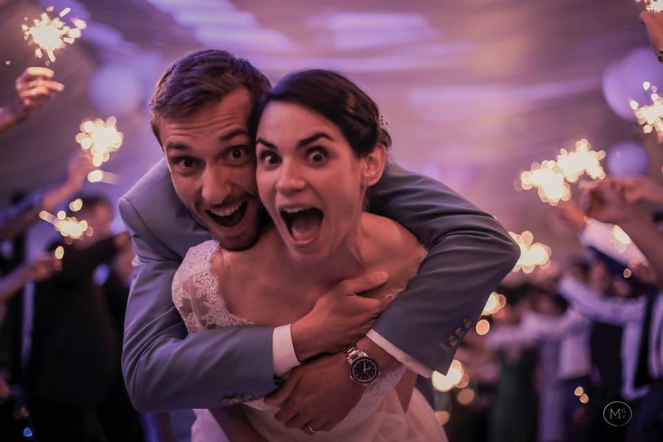 Wedding 2019