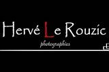 Hervé Le Rouzic  logo
