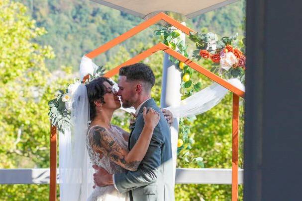 Mariage Laura & Liam 12 09 26