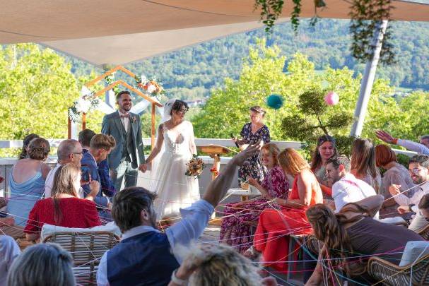 Mariage Laura & Liam 12 09 26