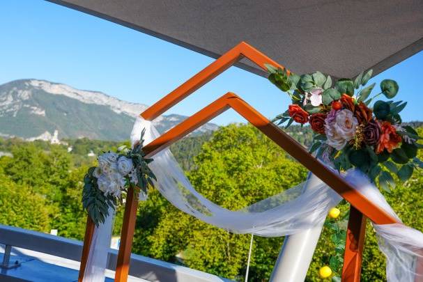 Mariage Laura & Liam 12 09 26