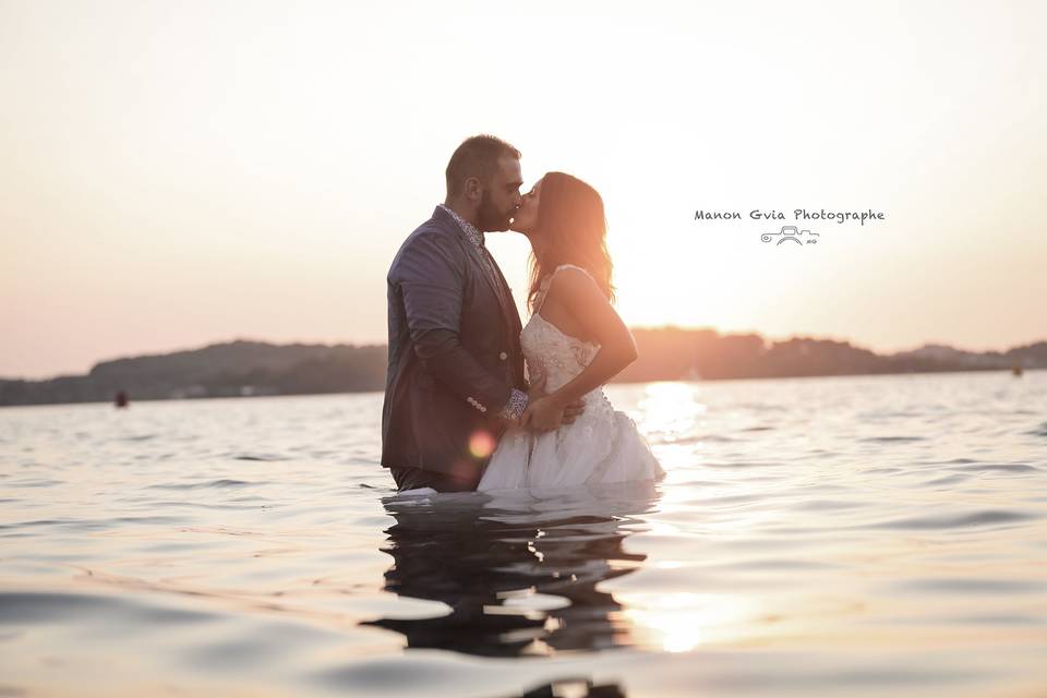 Trash The Dress 2018