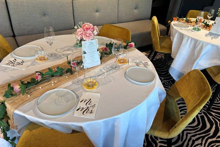 Mariage Laura & Liam 12 09 26