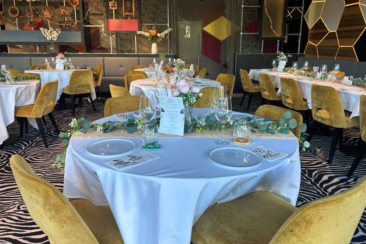 Mariage Laura & Liam 12 09 26