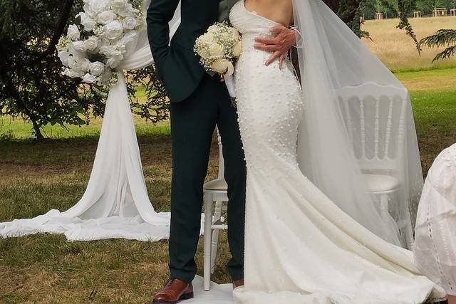 Leonardo & Katia