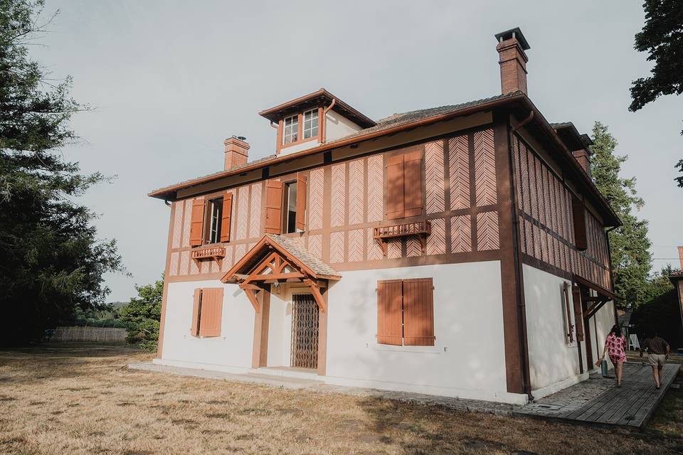 Le Logis