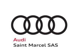 Audi Saint-Marcel SAS