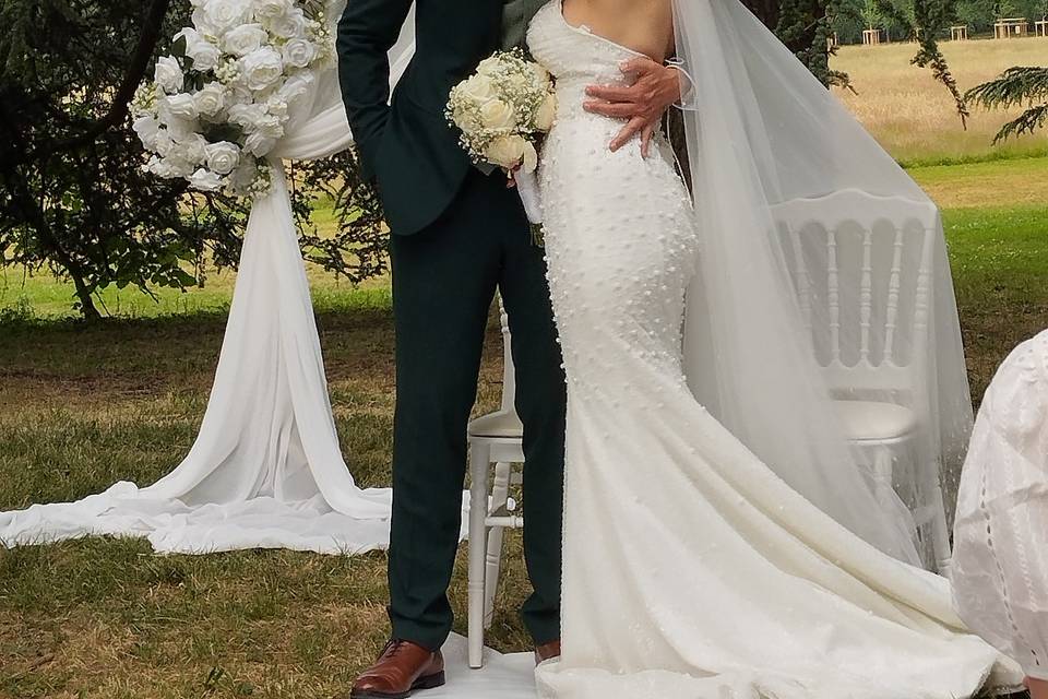 Leonardo & Katia