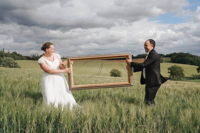 Aude Caballero Photographe