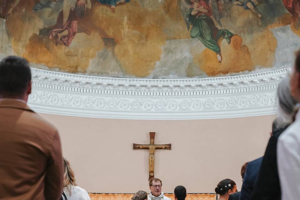 Eglise