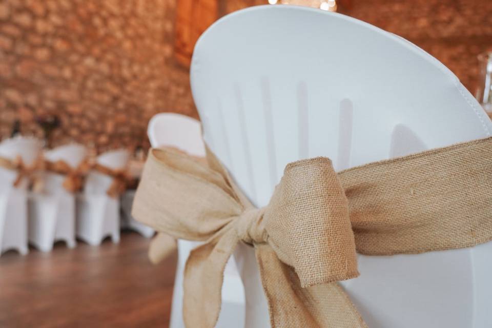 Déco chaises