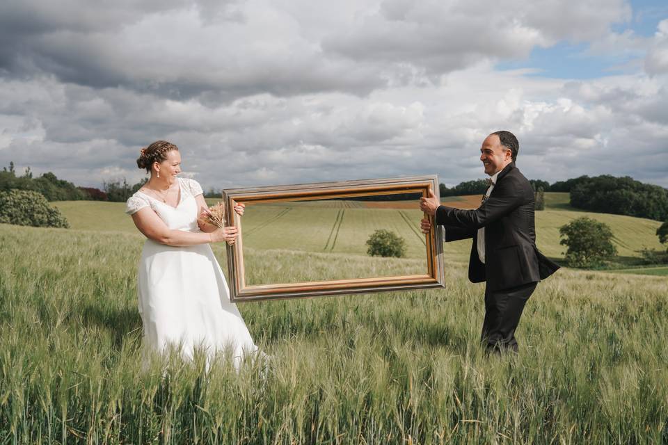 Aude Caballero Photographe