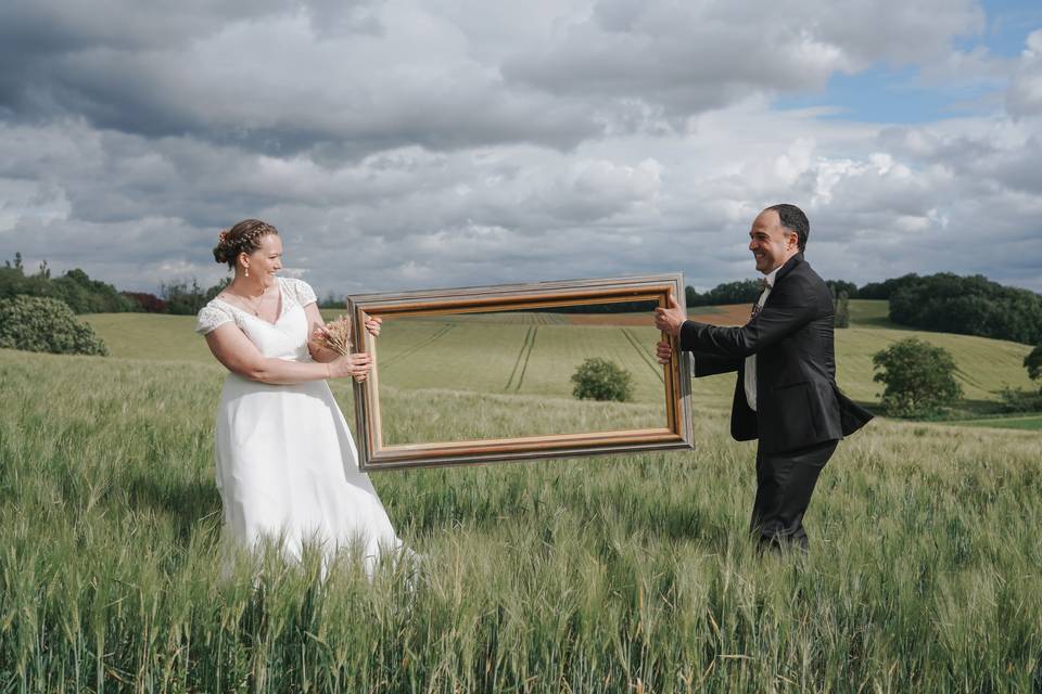 Photos couple