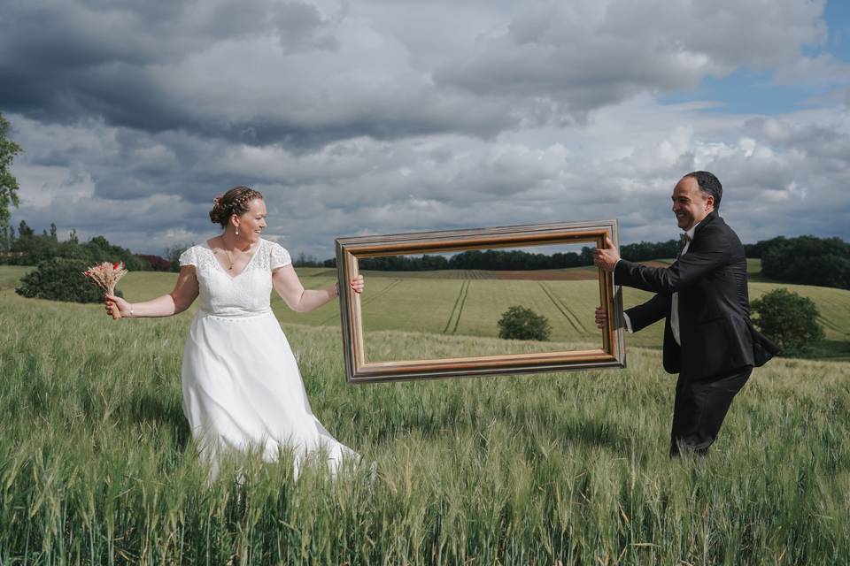 Photos couple