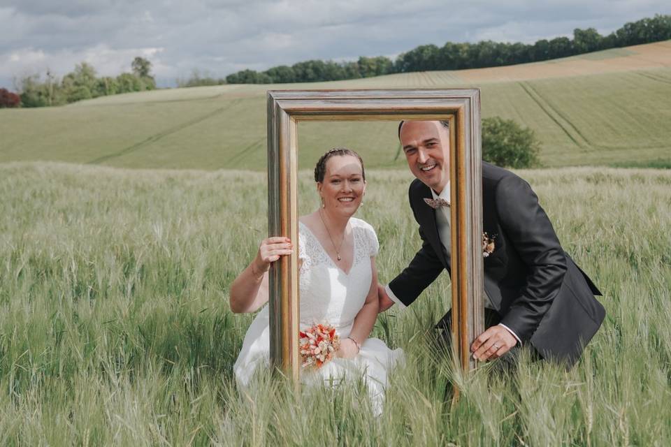 Photos couple