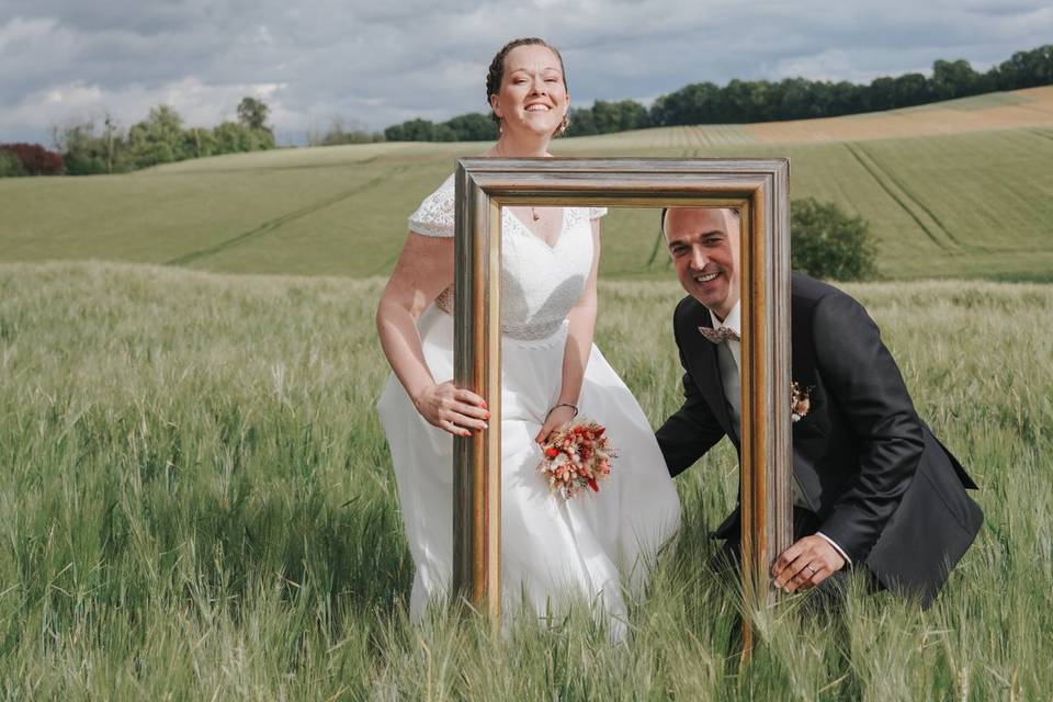 Photos couple