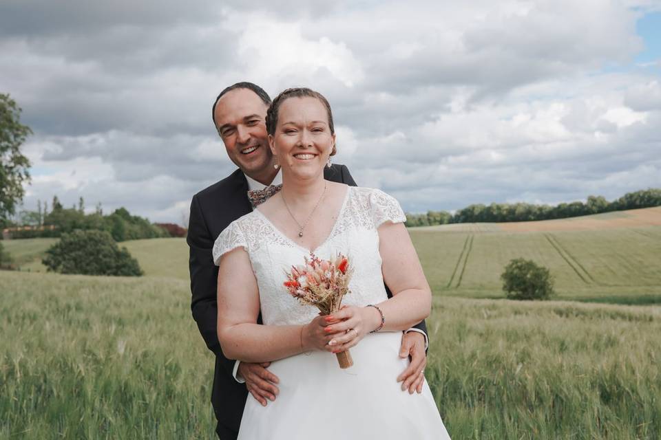 Photos couple