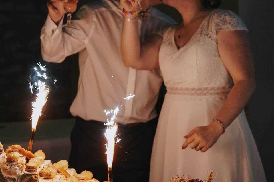Gateau