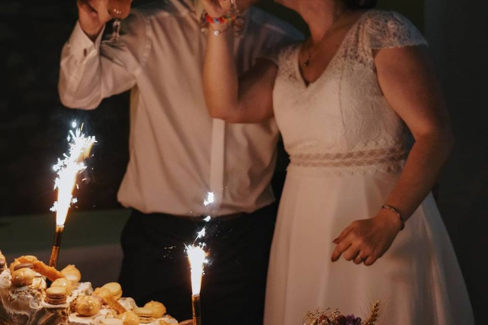 Gateau