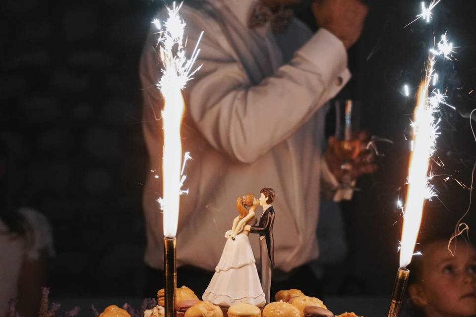 Gateau