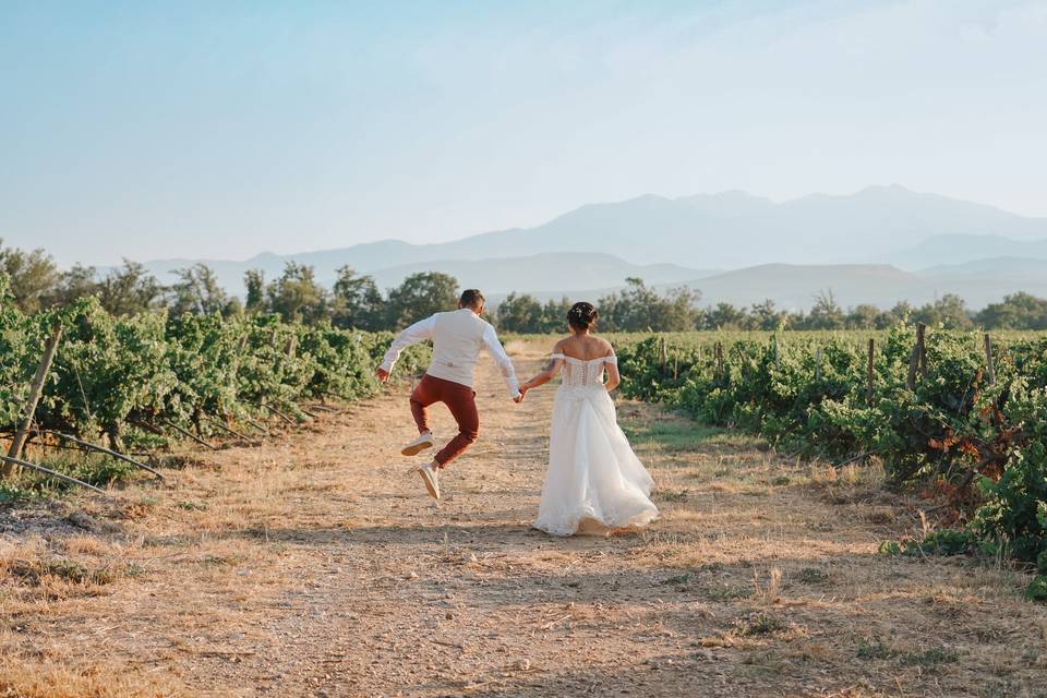 Photo couple