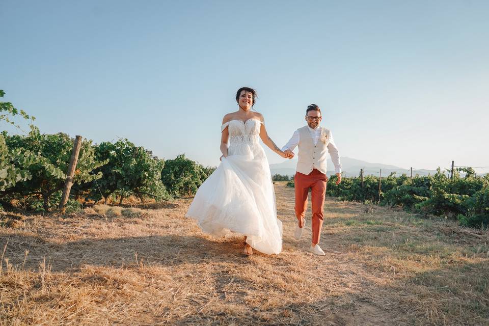 Photo couple