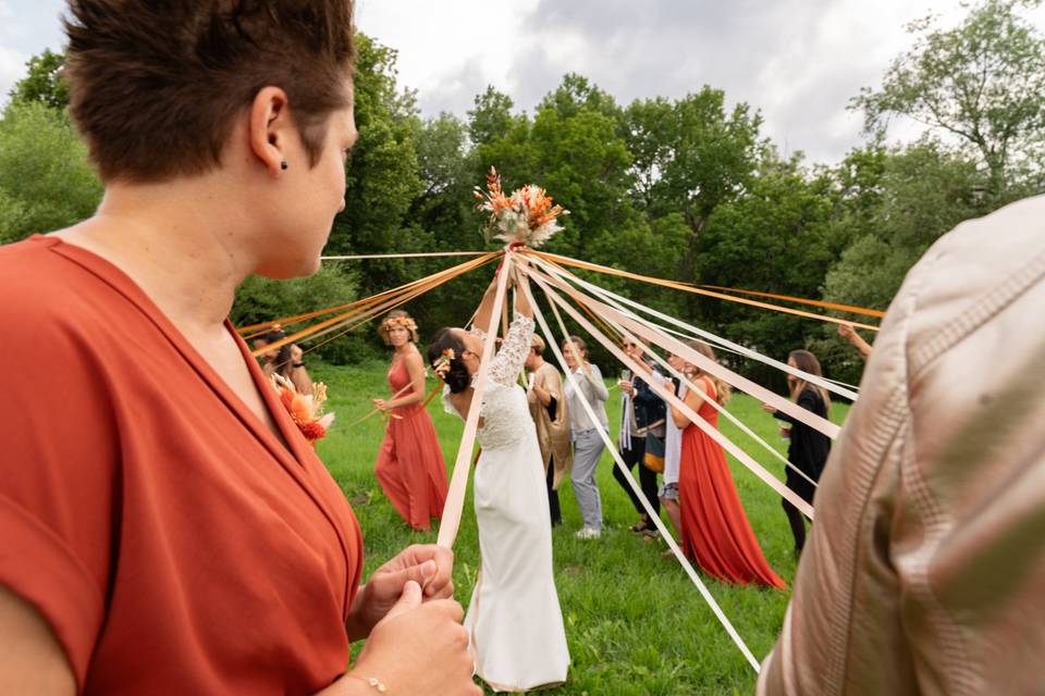 Mariage Manon & Zucco