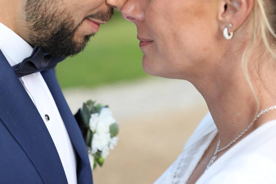 Photo couple