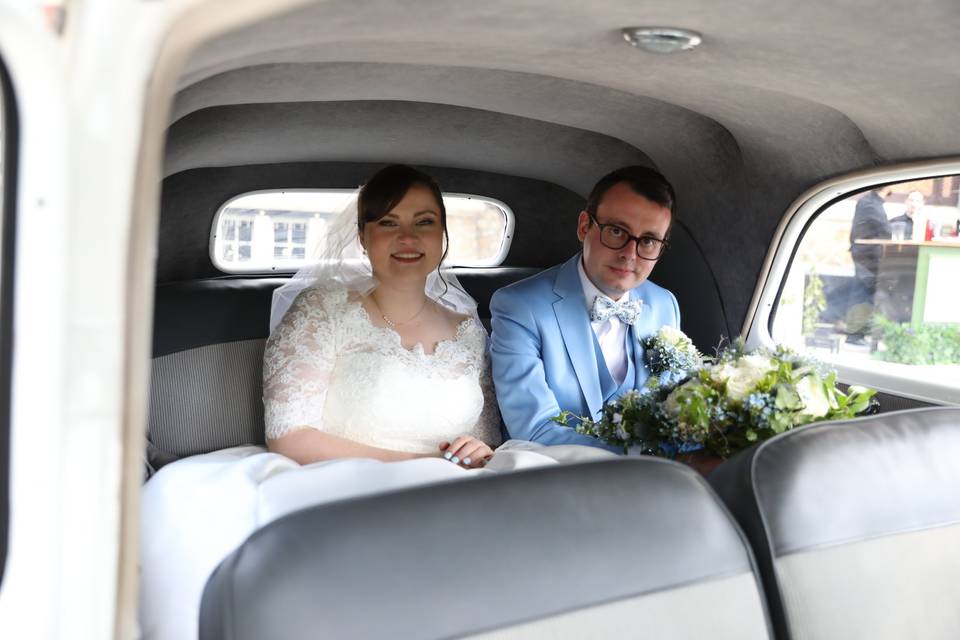 Photo couple