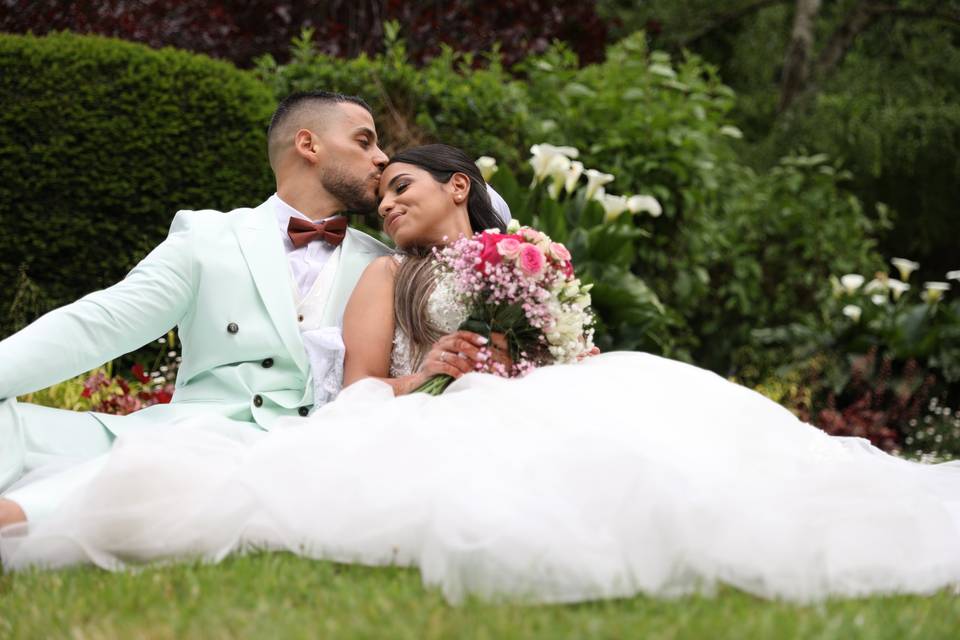 Photo couple