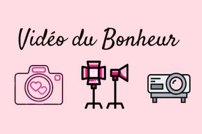 Vidéo Du Bonheur