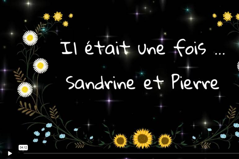 Vidéo Du Bonheur
