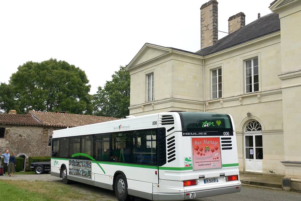 Omnibus Nantes