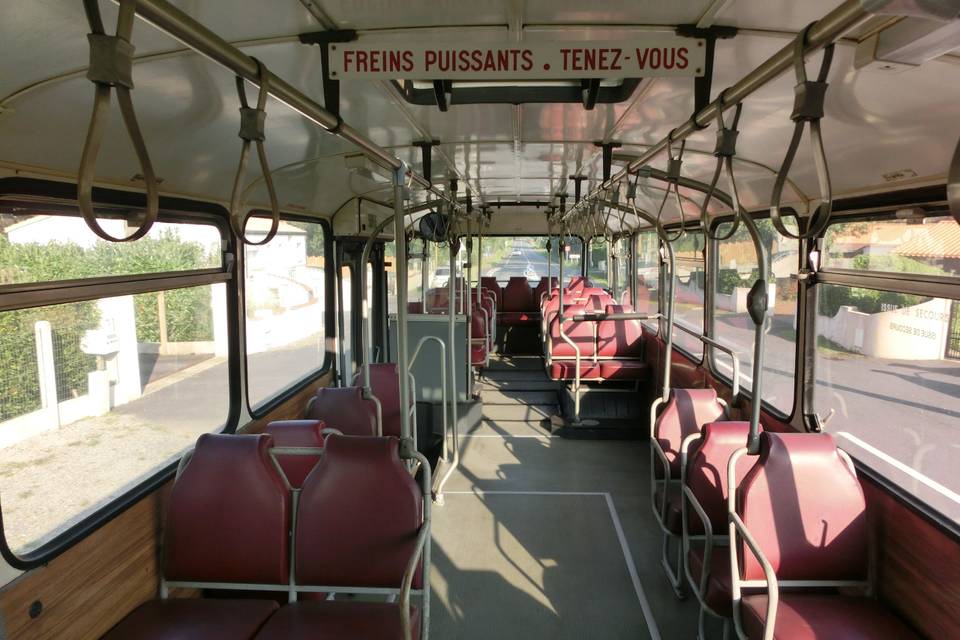Omnibus Nantes