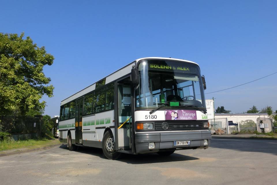 Omnibus Nantes