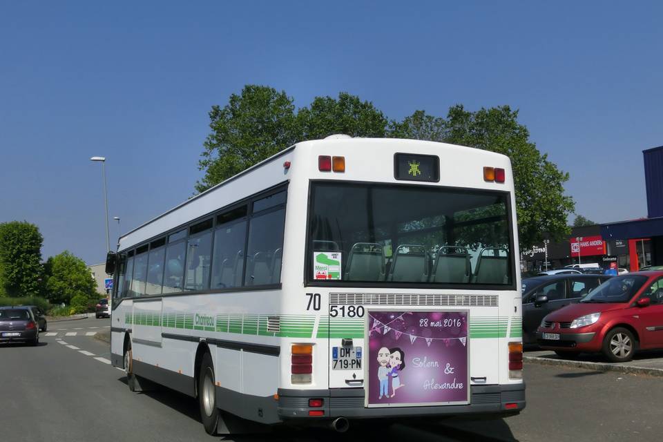 Omnibus Nantes