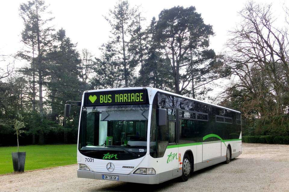 Omnibus Nantes