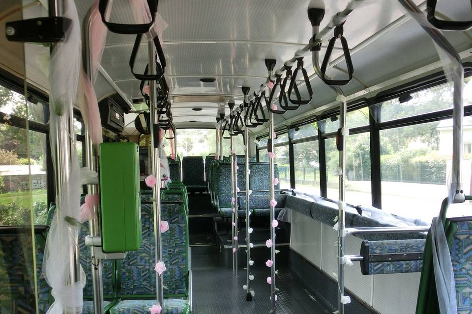 Omnibus Nantes