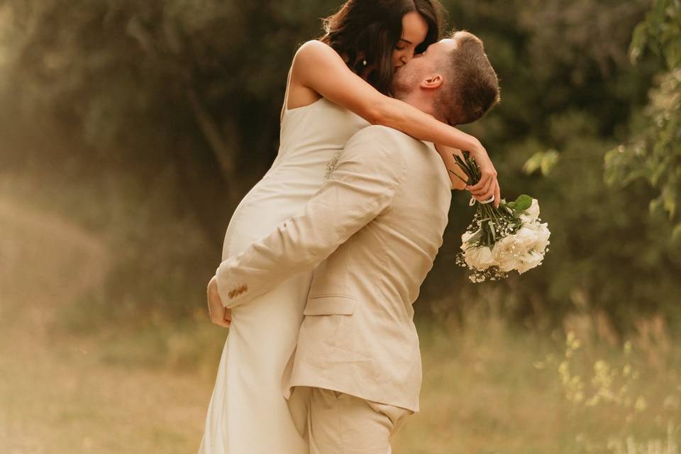 Séance couple